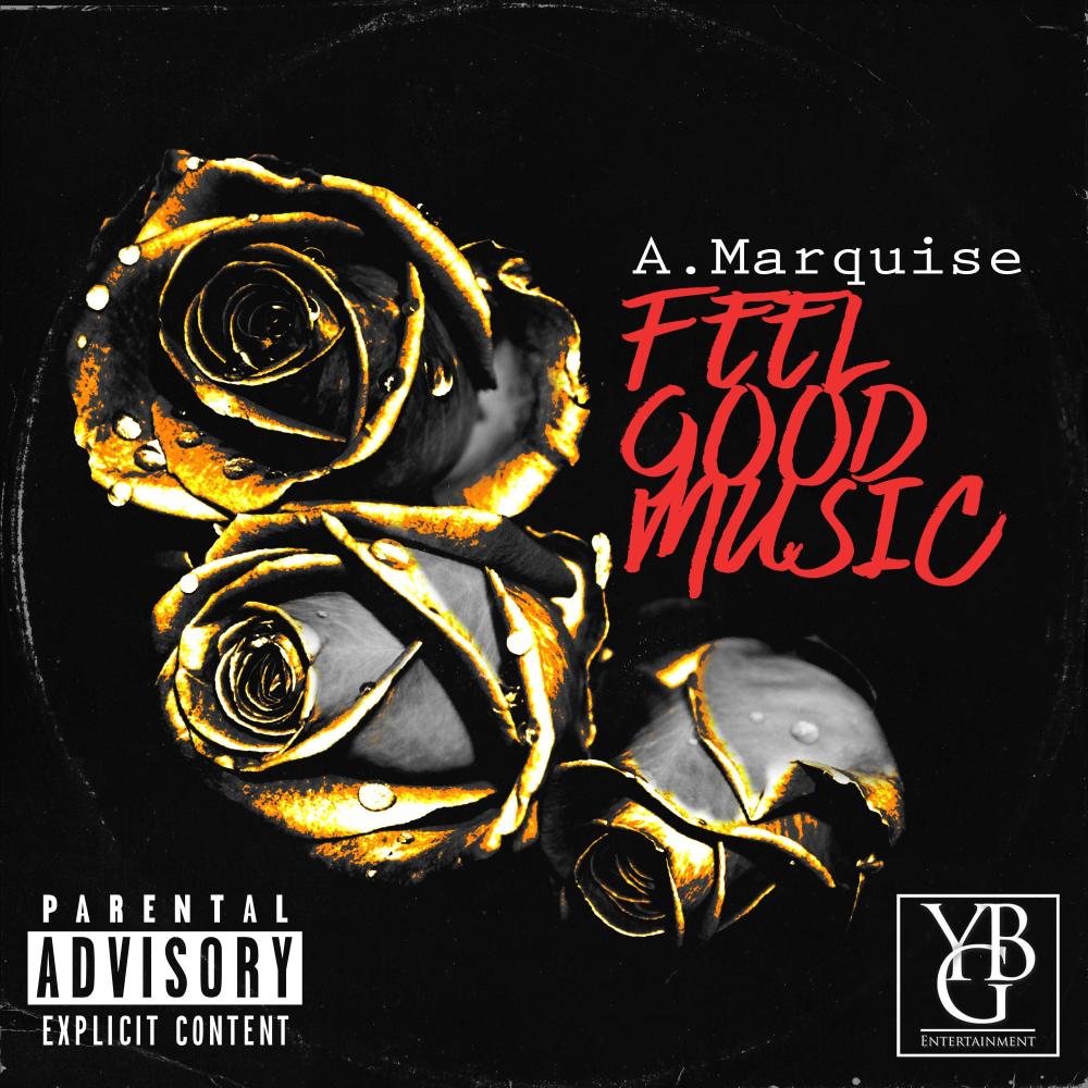 Few Minutes (feat. Tangsauce & Latenight)