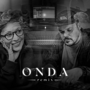 Patricia Marx & Bruno E.的專輯Onda (Remix)