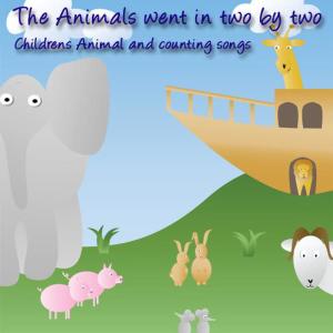 收聽Songs For Children的The Animals Went In Two By Two歌詞歌曲