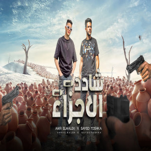 收听Sayed Toshka的شادد الاجزاء歌词歌曲