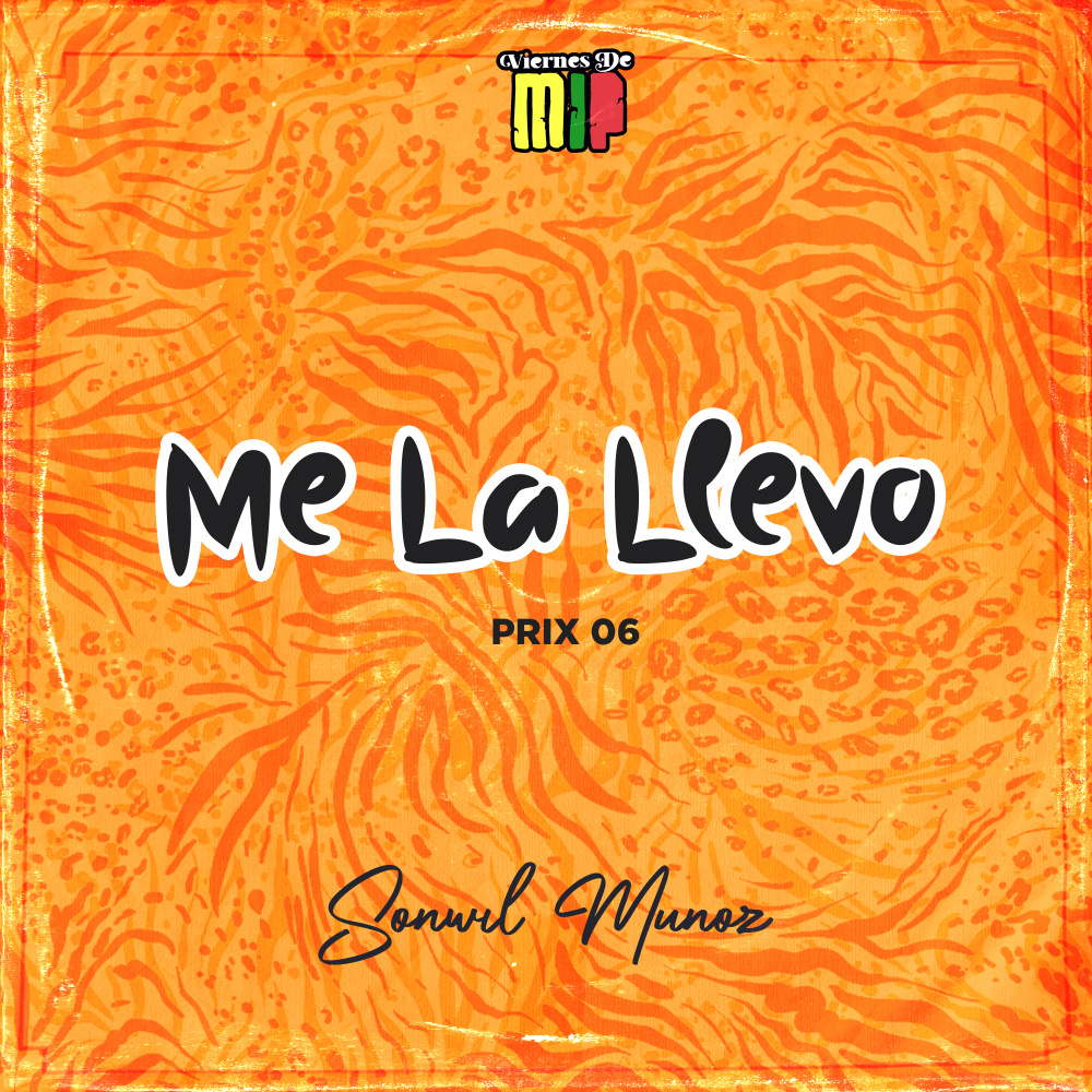 Me la Llevo