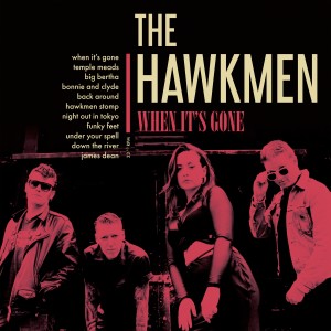 收聽The Hawkmen的James Dean歌詞歌曲