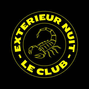Extérieur Nuit的專輯Le club pirate (Explicit)