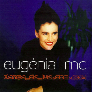 Eugénia Melo e Castro的專輯Dança_da_lua.Doc.2004