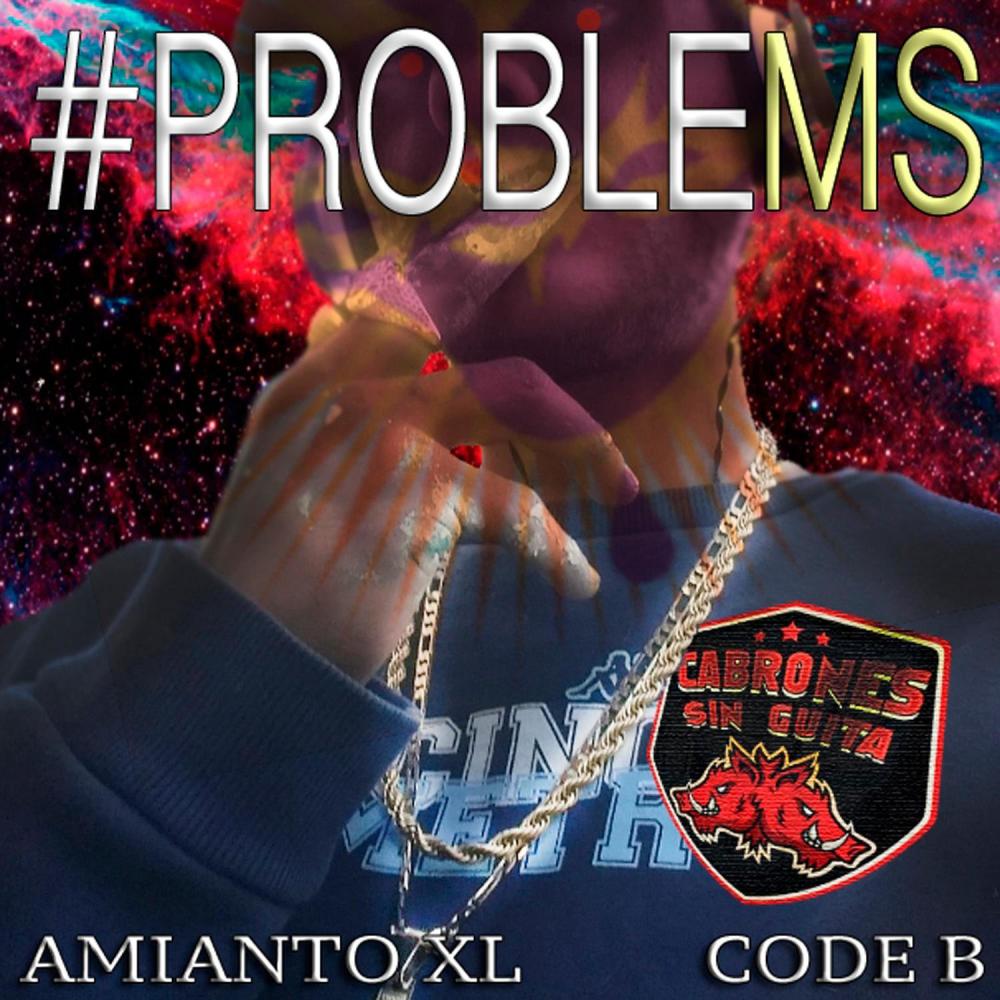 4LQUIMI4 (feat. CODE B) (Explicit)