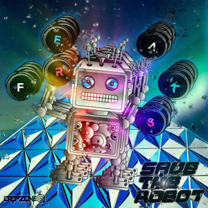 收聽Save The Robot的Freaks歌詞歌曲