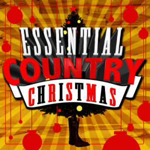Album No.1 Country Christmas Music Collection from Nashville Nation