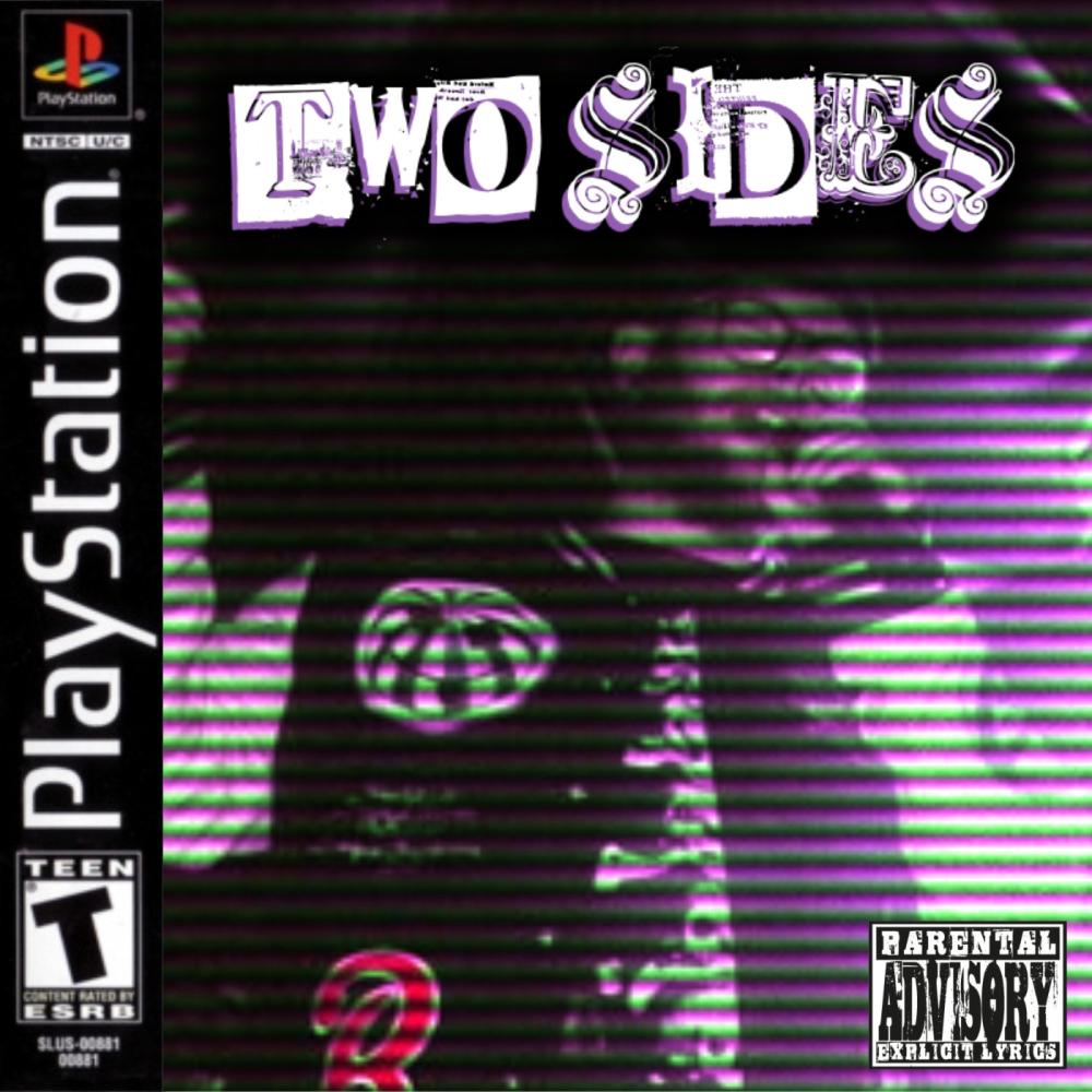 Two Sides (Explicit)