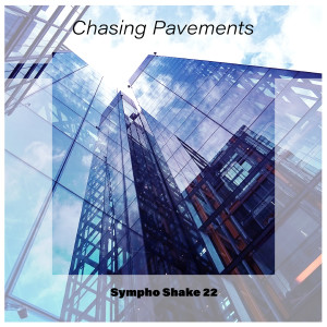 Album Chasing Pavements Sympho Shake 22 from Various