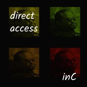 收聽Inclyne的Direct Access歌詞歌曲