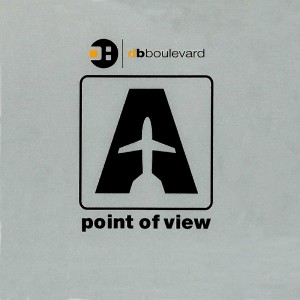 Listen to Point of View (Radio Edit) song with lyrics from DB Boulevard