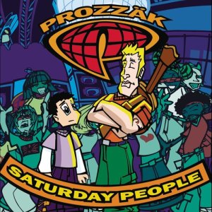 ดาวน์โหลดและฟังเพลง Monday Morning พร้อมเนื้อเพลงจาก Prozzak