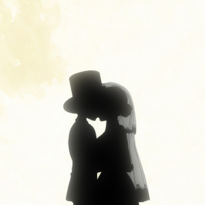 花江夏樹的專輯満月とシルエットの夜～Wedding Ver.～