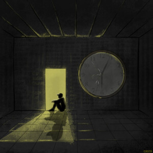 Listen to Cuestión De Tiempo song with lyrics from Lamadrid 604