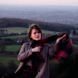 收聽Daisy Phillips的Love Isn't Made to Last歌詞歌曲