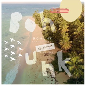 Album Bohunk (Stay Overnight) oleh Rasmus Faber
