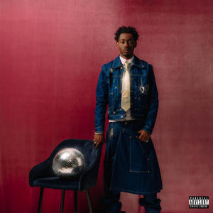 default album img