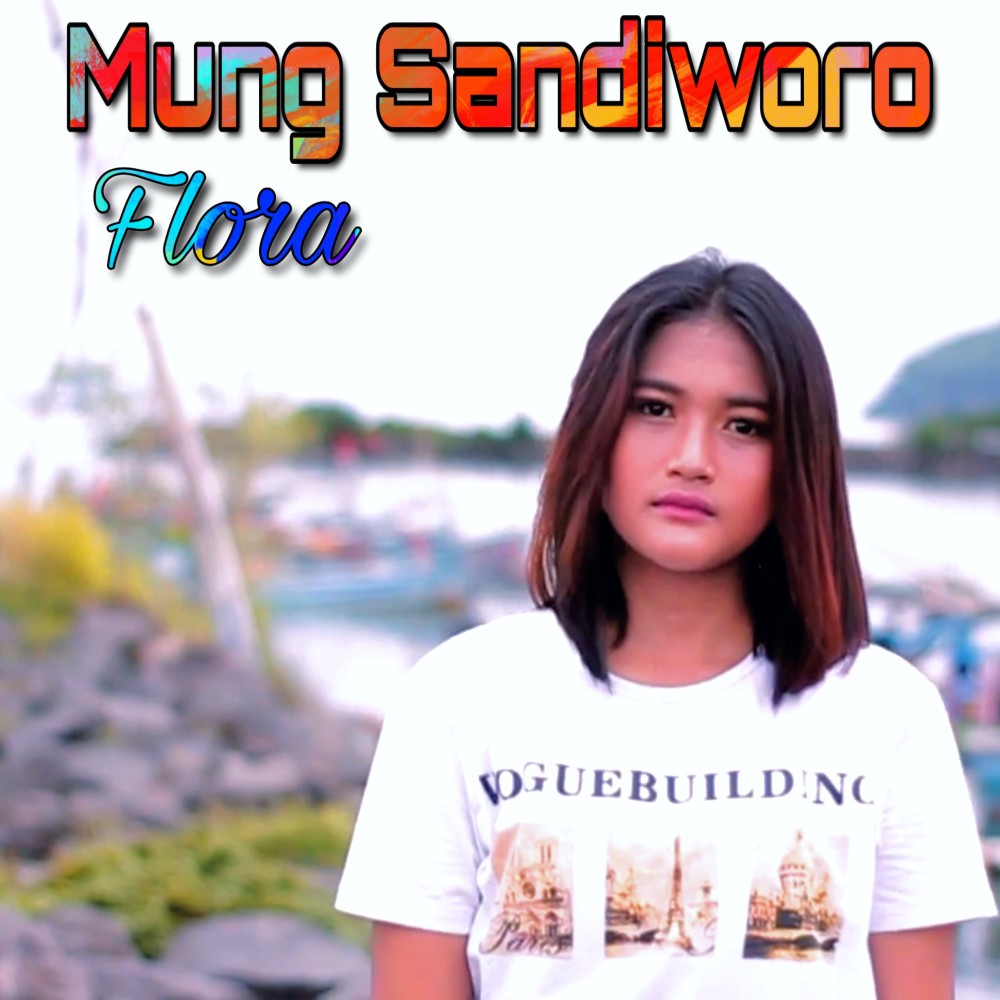 Mung Sandiworo