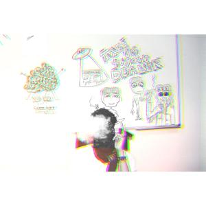 收聽Symbolic的Loner Stoner (Explicit)歌詞歌曲