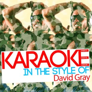 收聽Ameritz Digital Karaoke的Babylon (Karaoke Version)歌詞歌曲