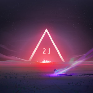 อัลบัม La La La (Drove Remix) ศิลปิน Area21