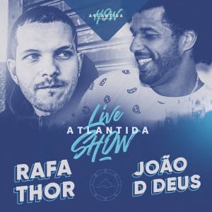 ดาวน์โหลดและฟังเพลง Teoria da Relatividade (Live) พร้อมเนื้อเพลงจาก Atlântida How