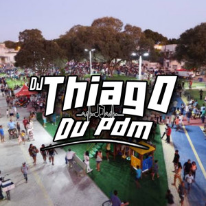 ดาวน์โหลดและฟังเพลง MEGA DANÇANTE (Explicit) พร้อมเนื้อเพลงจาก DJ Thiago du PDM