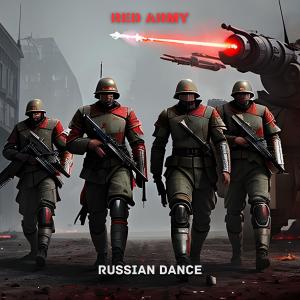 ดาวน์โหลดและฟังเพลง The Nutcracker, Op. 71, TH 14 (Excerpts) : No. 12d, Russian Dance พร้อมเนื้อเพลงจาก Red Army