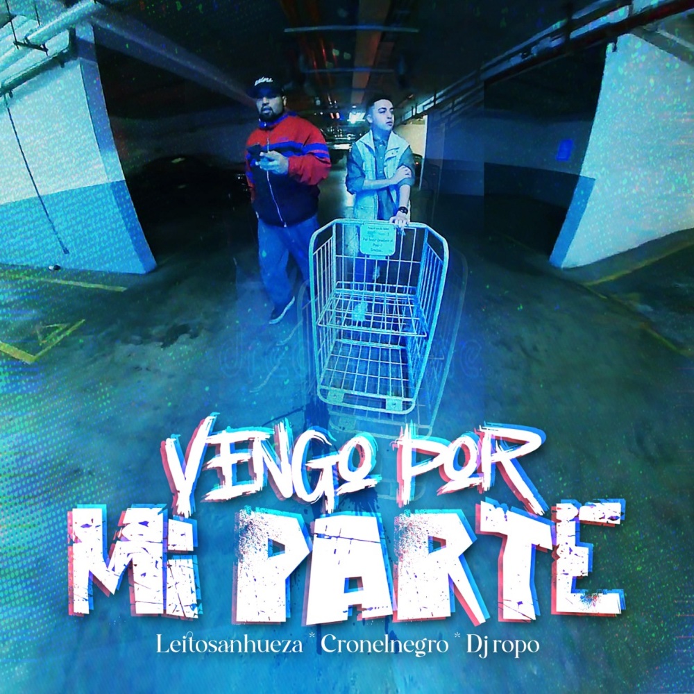 Vengo por Mi Parte