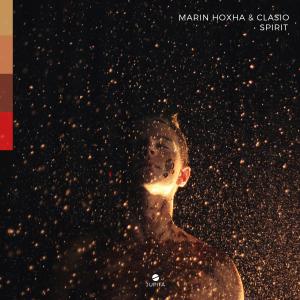 Album Spirit from Marin Hoxha