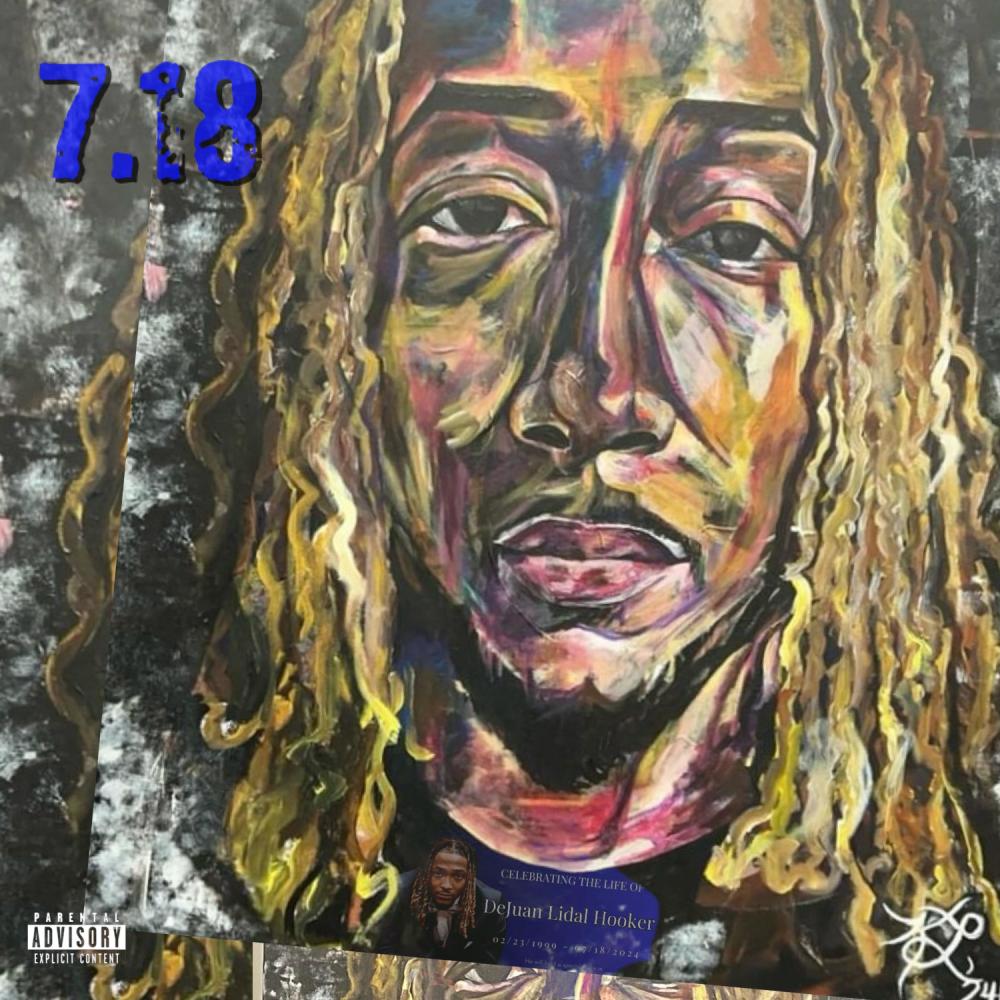 Off The Muscle (feat. Jugg Juan) (Explicit)