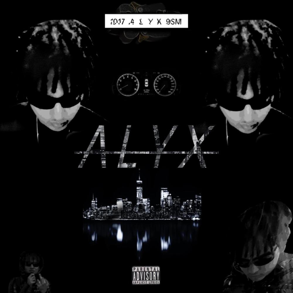 alyx (Explicit)