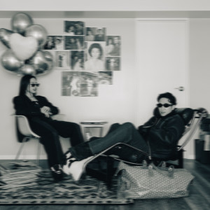 Listen to Money Baby (feat. Awich) song with lyrics from KEIJU