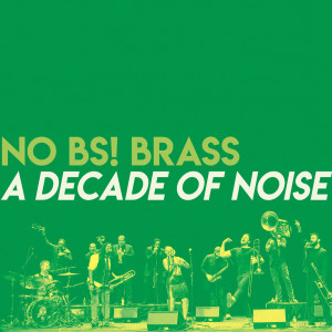 收听NO BS! Brass的Boss Battle歌词歌曲