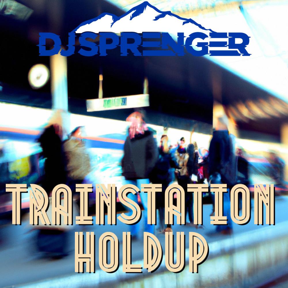 Trainstation Holdup (Ugly Version)
