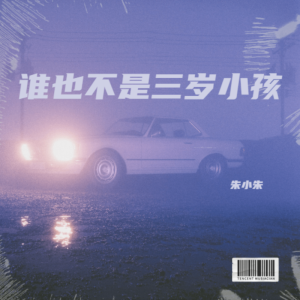 阿巧的专辑谁也不是三岁小孩