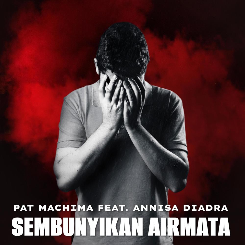 Sembunyikan Airmata (feat. Annisa Diadra)