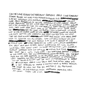 收聽Xxxtentacion的Revenge (Explicit)歌詞歌曲