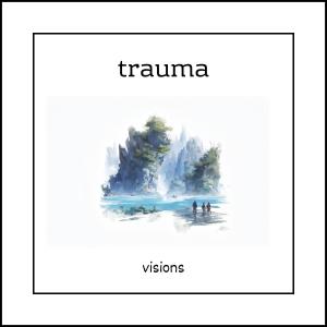Trauma的專輯visions