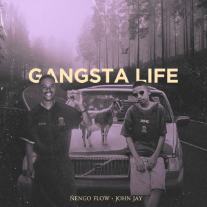 Gangsta Life (Explicit)