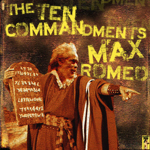 Listen to My Secret Love song with lyrics from Max Romeo