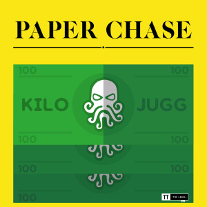 Album Paper Chase (Explicit) oleh Kilo Jugg