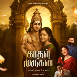 Listen to Kadhal Murugan song with lyrics from C. Sathya