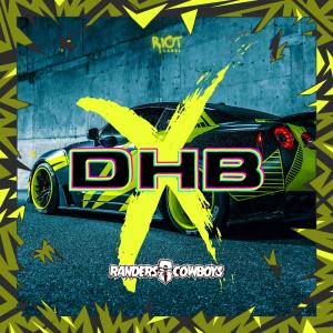 Randers Cowboys的專輯DHB