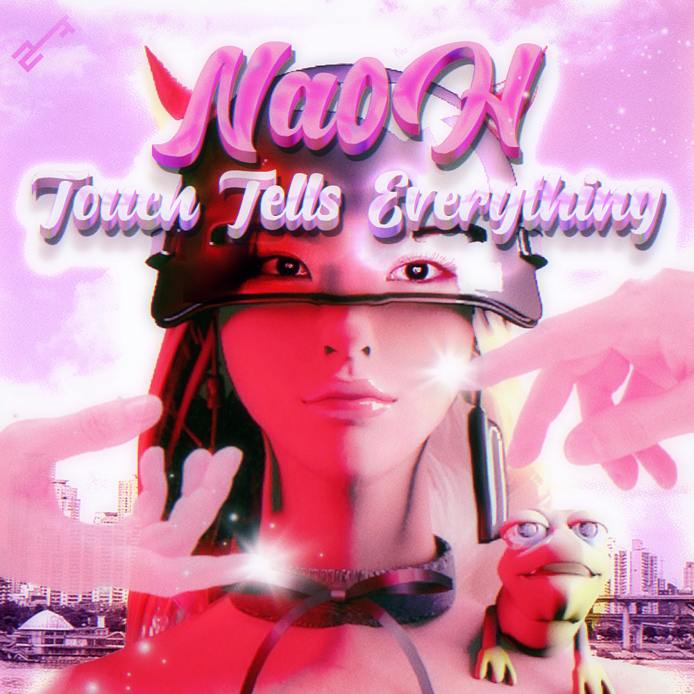 Touch Tells Everything (Feat. Dinosoul)