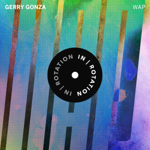 Album WAP oleh Gerry Gonza