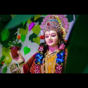 Album Esho Maa Durga from Debopriyo