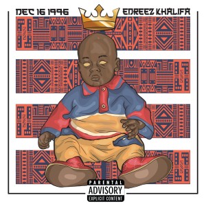 ดาวน์โหลดและฟังเพลง Verses พร้อมเนื้อเพลงจาก Edreez Khalifa