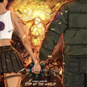 Harry Carter的專輯End Of The World