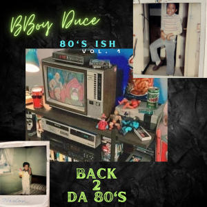 收聽B Boy Duce的Always Wanted You (feat. Lee'a Ro) (Explicit)歌詞歌曲